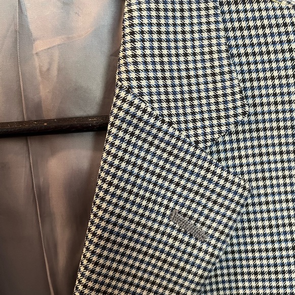 Men coat | sizeXL| Hart Schaffer Marx Chicago brand - Picture 2 of 6